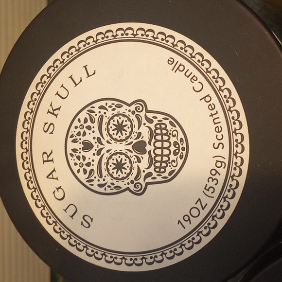 Maker's Halloween Candle 2 Wick Lot NEW - Picture 3 of 7